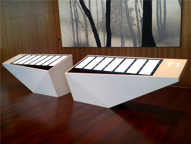 信息欄、宣傳欄